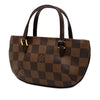 Louis Vuitton Damier Ebene Manosque Pochette Secondhand