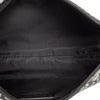 Dior Diorissimo Trotter Canvas Shoulder Bag Secondhand