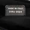 Dior Diorissimo Trotter Canvas Shoulder Bag Secondhand