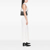 Dior Diorissimo Trotter Canvas Shoulder Bag Secondhand