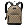 Gucci Small GG Supreme Eden Day Backpack Secondhand