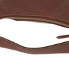 Bvlgari Leather Shoulder Bag Secondhand