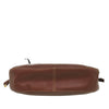 Bvlgari Leather Shoulder Bag Secondhand