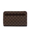 Louis Vuitton Damier Ebene Saint Louis Pochette Secondhand