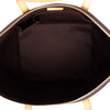 Secondhand Louis Vuitton Monogram Vernis Bellevue GM