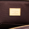 Secondhand Louis Vuitton Monogram Vernis Bellevue GM