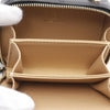 Chanel Extra Mini CC Quilted Golden Plate Vanity Crossbody Secondhand