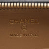 Chanel Extra Mini CC Quilted Golden Plate Vanity Crossbody Secondhand