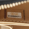 Chanel Extra Mini CC Quilted Golden Plate Vanity Crossbody Secondhand