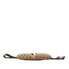 Gucci GG Canvas Double Pocket Belt Bag Secondhand