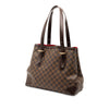 Louis Vuitton Damier Ebene Hampstead MM Secondhand
