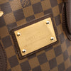 Louis Vuitton Damier Ebene Hampstead MM Secondhand
