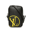 Louis Vuitton Epi Initials Danube PPM Secondhand