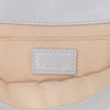 Jacquemus Mini Canvas and Leather Le Messageru Crossbody Secondhand