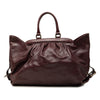 Fendi Leather Doctor B Handbag Secondhand
