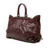 Fendi Leather Doctor B Handbag Secondhand