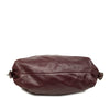 Fendi Leather Doctor B Handbag Secondhand