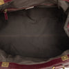 Fendi Leather Doctor B Handbag Secondhand