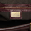 Fendi Leather Doctor B Handbag Secondhand