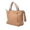 Gucci Small Calfskin Soho Cellarius Satchel Secondhand