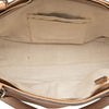 Gucci Small Calfskin Soho Cellarius Satchel Secondhand
