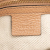 Gucci Small Calfskin Soho Cellarius Satchel Secondhand