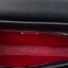 Prada Saffiano Lux Arcade Satchel Secondhand