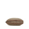 Fendi Zucchino Canvas Crossbody Secondhand