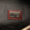 Fendi Zucchino Canvas Crossbody Secondhand