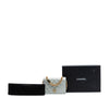 Chanel Mini CC Quilted Lambskin Bijoux Wallet on Chain Secondhand