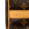 Louis Vuitton Monogram Speedy Bandouliere 25 Secondhand