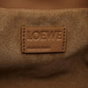 LOEWE Mini Nappa Cats Flamenco Knot Clutch Secondhand