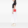 Burberry Small Grained Calfskin Grace Crossbody Secondhand