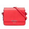 Burberry Small Grained Calfskin Grace Crossbody Secondhand
