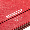 Burberry Small Grained Calfskin Grace Crossbody Secondhand