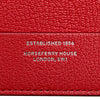 Burberry Small Grained Calfskin Grace Crossbody Secondhand