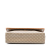 Celine Macadam Coated Canvas Crossbody Secondhand