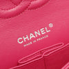 Secondhand Chanel Medium Classic Lambskin Double Flap