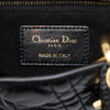 Dior Small Crinkled Patent Cannage My ABCDior Lady Dior Secondhand