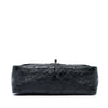 Chanel CC Quilted Lambskin and Patent Bijoux Chain Flap Secondhand