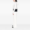 Chanel CC Quilted Lambskin and Patent Bijoux Chain Flap Secondhand