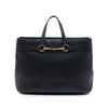 Gucci Calfskin Bright Bit Tote Secondhand