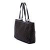 Gucci GG Denim Abbey D Ring Pocket Tote Secondhand