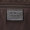 Gucci GG Denim Abbey D Ring Pocket Tote Secondhand