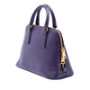 Prada Small Saffiano Lux Promenade Satchel Secondhand