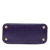 Prada Small Saffiano Lux Promenade Satchel Secondhand