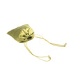 Miu Miu Satin Duchesse Drawstring Pouch Secondhand