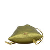 Miu Miu Satin Duchesse Drawstring Pouch Secondhand
