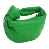 Bottega Veneta Mini Nappa Intrecciato Jodie Secondhand