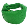 Bottega Veneta Mini Nappa Intrecciato Jodie Secondhand